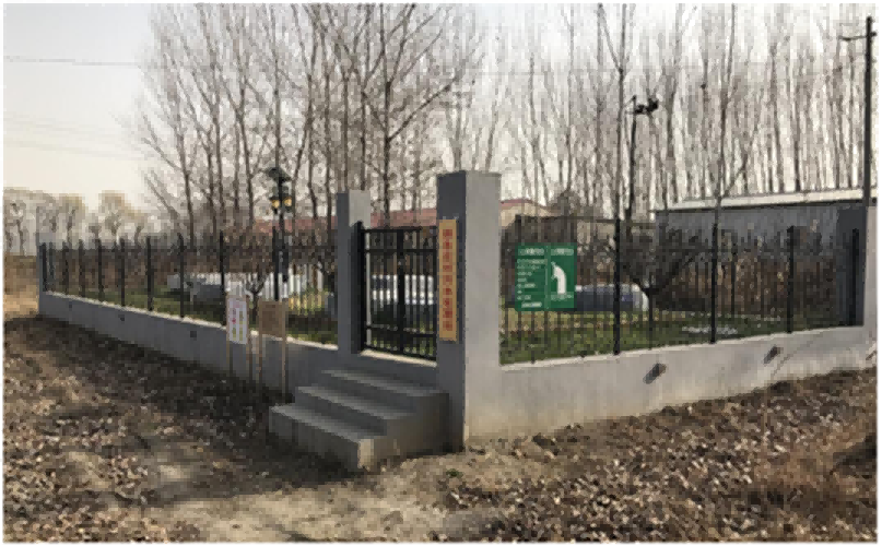 宝坻区2017年村落生涯污水处置和旱厕刷新PPP项目