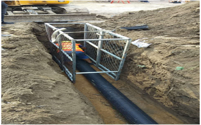 宝坻区2018年村落生涯污水处置和旱厕刷新PPP项目